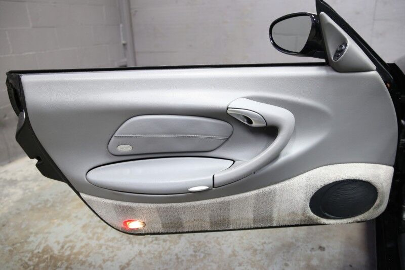 2000 Porsche 911 Carrera Plainview NY