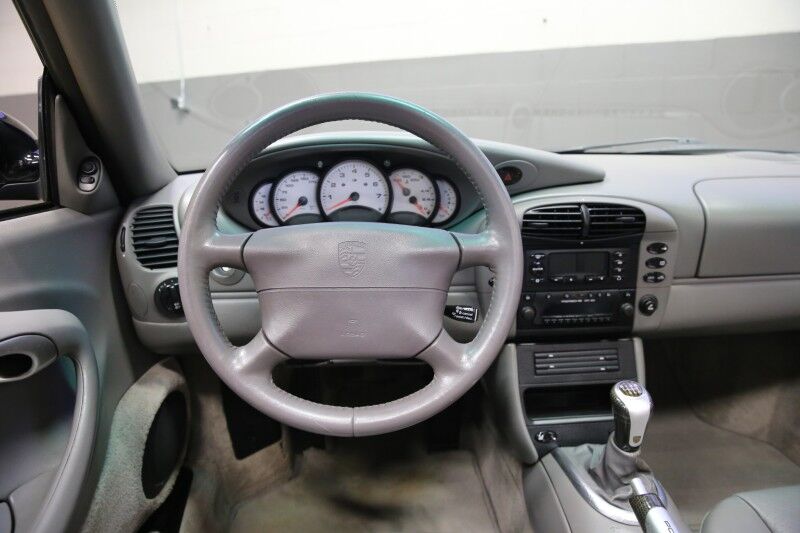 2000 Porsche 911 Carrera Plainview NY