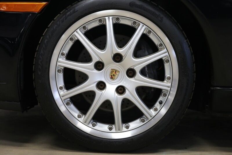 2000 Porsche 911 Carrera Plainview NY