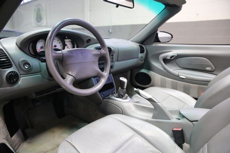 2000 Porsche 911 Carrera Plainview NY