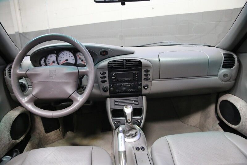 2000 Porsche 911 Carrera Plainview NY