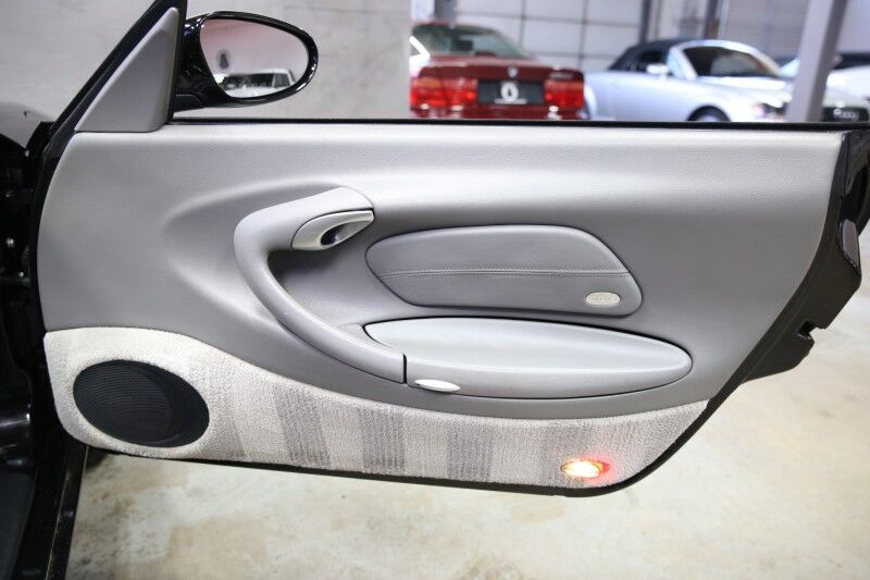 2000 Porsche 911 Carrera Plainview NY