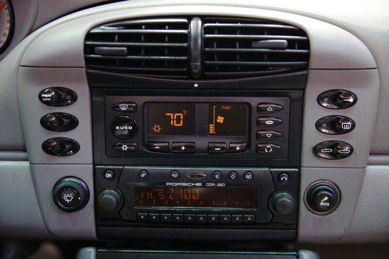 2000 Porsche 911 Carrera Plainview NY