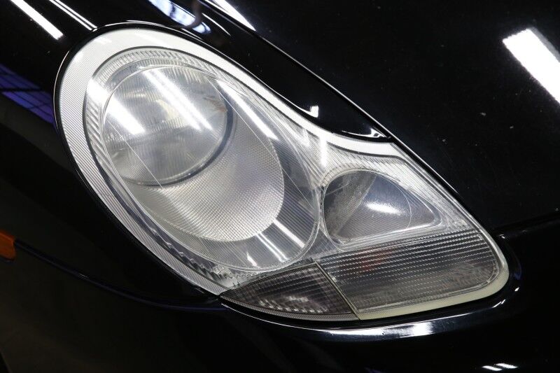 2000 Porsche 911 Carrera Plainview NY