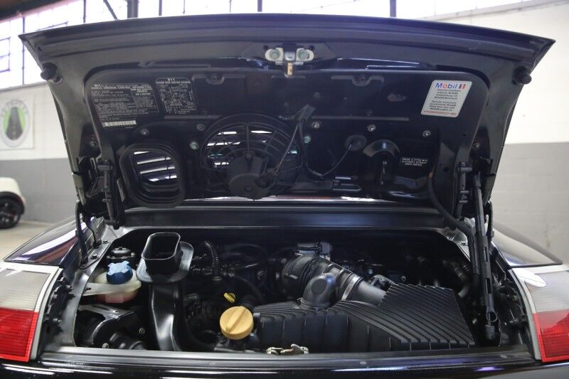 2000 Porsche 911 Carrera Plainview NY