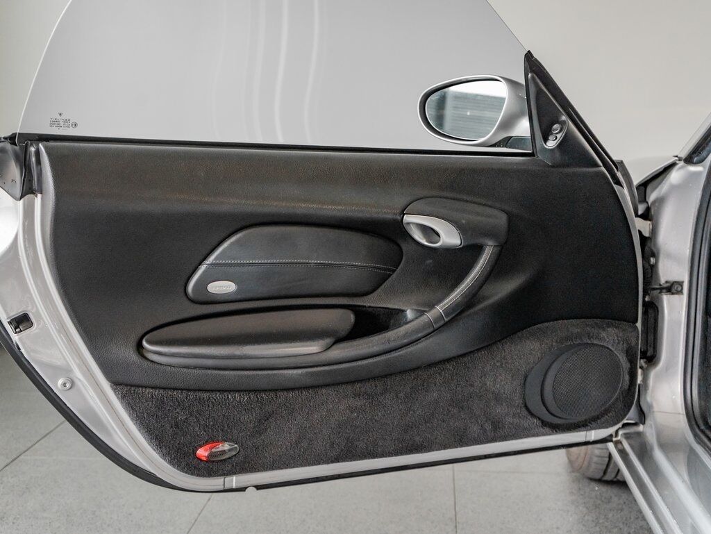 2000 Porsche Boxster Colorado Springs CO