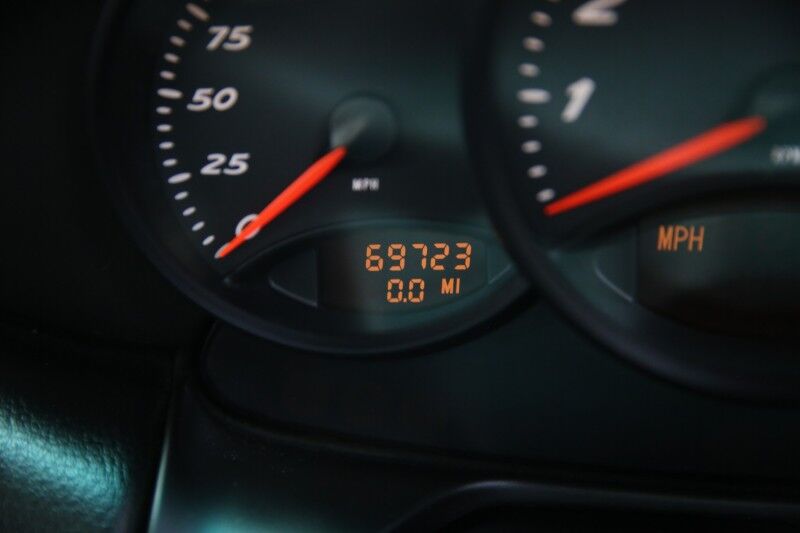 2000 Porsche Boxster Plainview NY