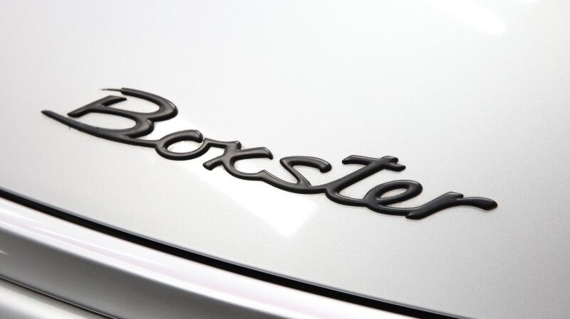 2000 Porsche Boxster Plainview NY