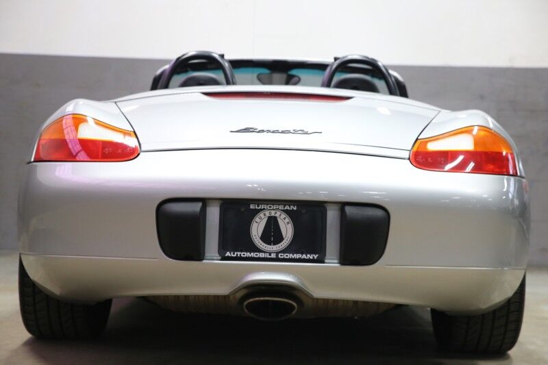 2000 Porsche Boxster Plainview NY