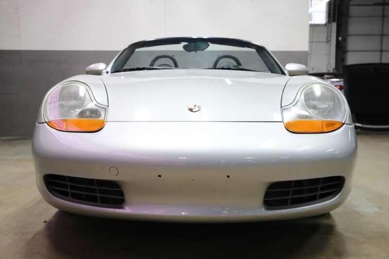 2000 Porsche Boxster Plainview NY