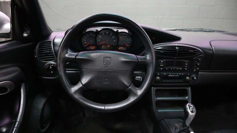 2000 Porsche Boxster Plainview NY