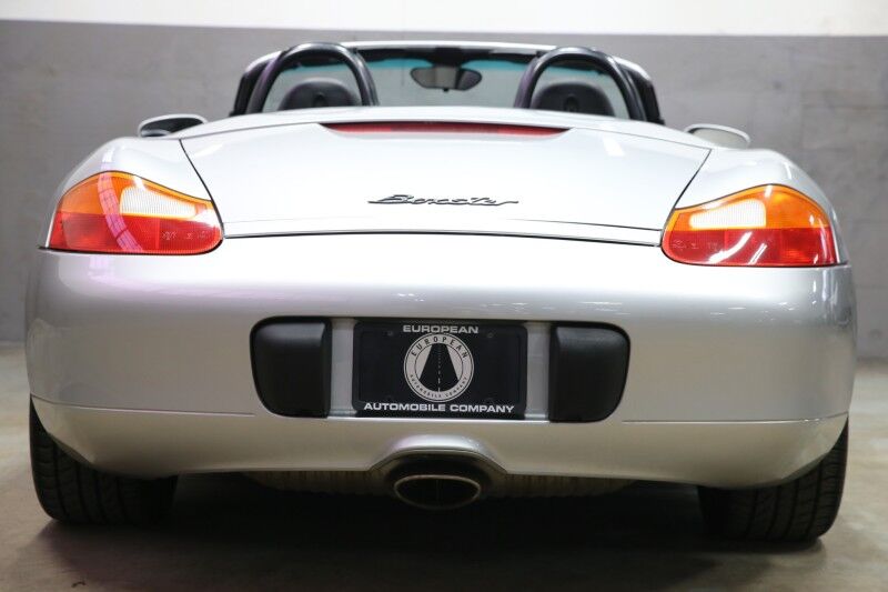 2000 Porsche Boxster Plainview NY