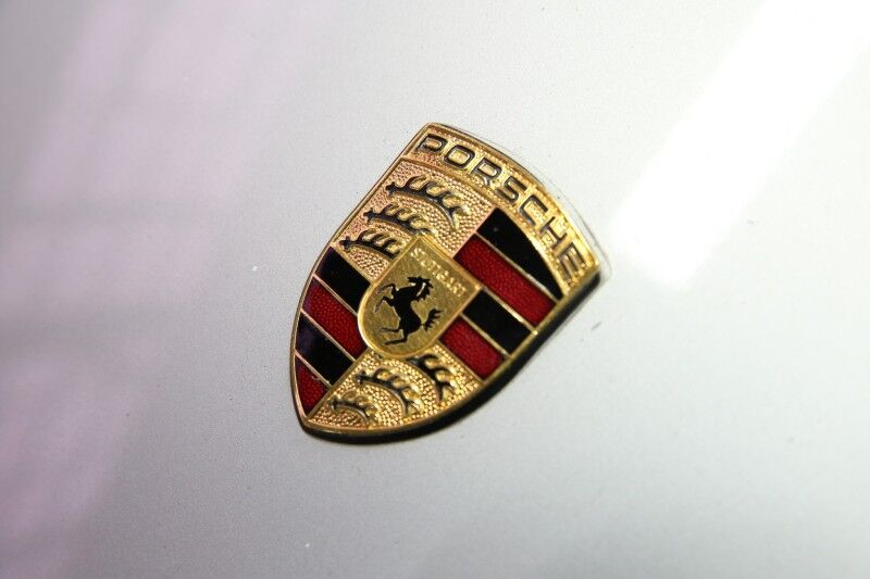 2000 Porsche Boxster Plainview NY