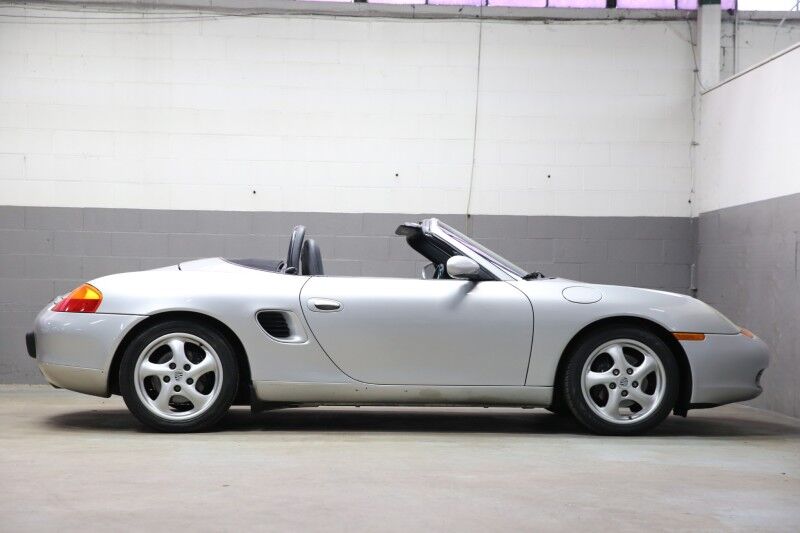 2000 Porsche Boxster Plainview NY