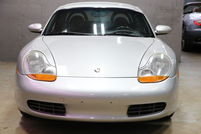 2000 Porsche Boxster Plainview NY