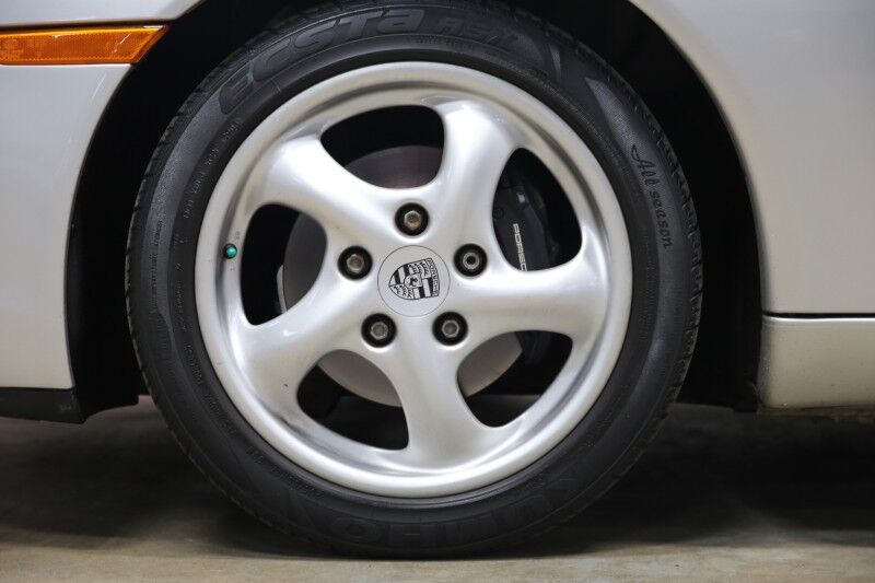 2000 Porsche Boxster Plainview NY