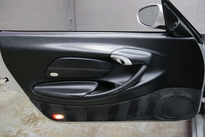 2000 Porsche Boxster Plainview NY