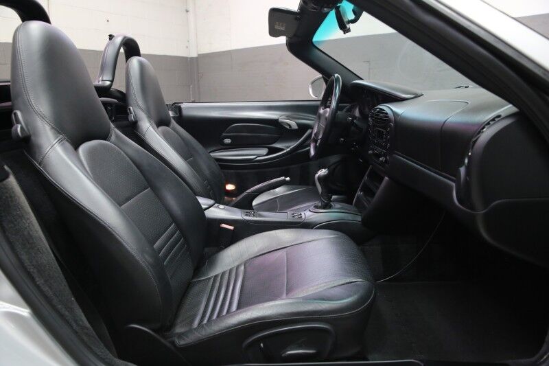 2000 Porsche Boxster Plainview NY