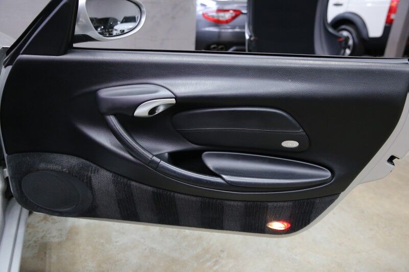 2000 Porsche Boxster Plainview NY