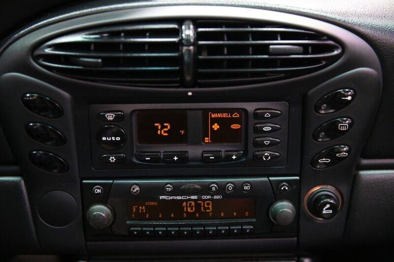 2000 Porsche Boxster Plainview NY