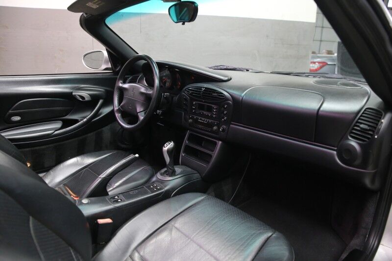 2000 Porsche Boxster Plainview NY