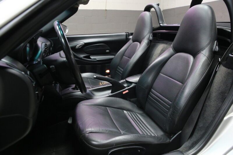 2000 Porsche Boxster Plainview NY