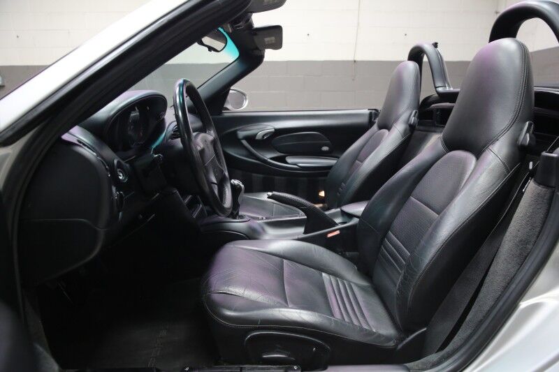 2000 Porsche Boxster Plainview NY