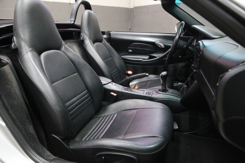 2000 Porsche Boxster Plainview NY