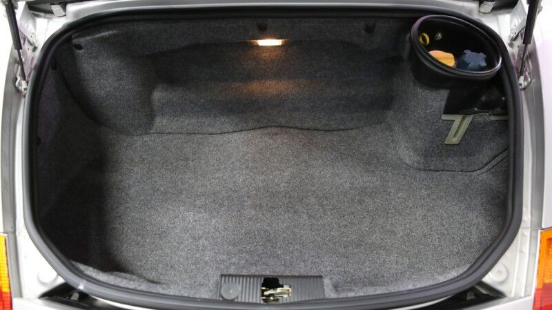 2000 Porsche Boxster Plainview NY