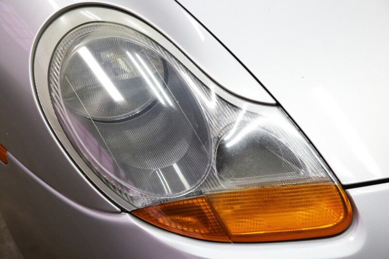 2000 Porsche Boxster Plainview NY