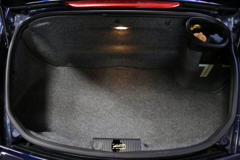 2000 Porsche Boxster Plainview NY