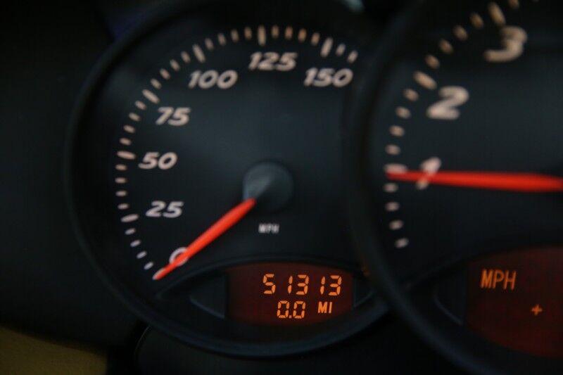 2000 Porsche Boxster Plainview NY