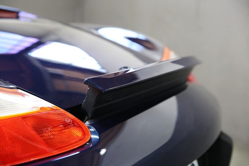 2000 Porsche Boxster Plainview NY