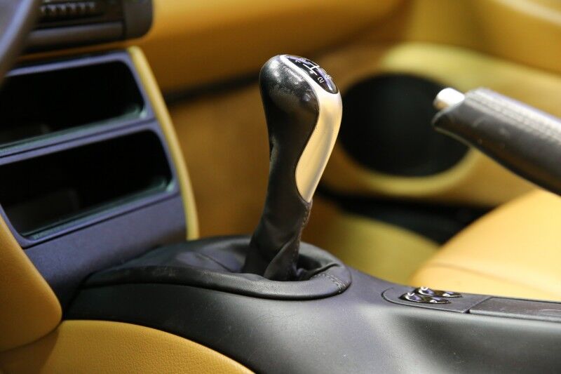 2000 Porsche Boxster Plainview NY