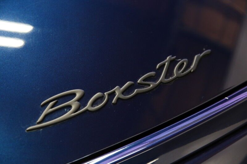 2000 Porsche Boxster Plainview NY