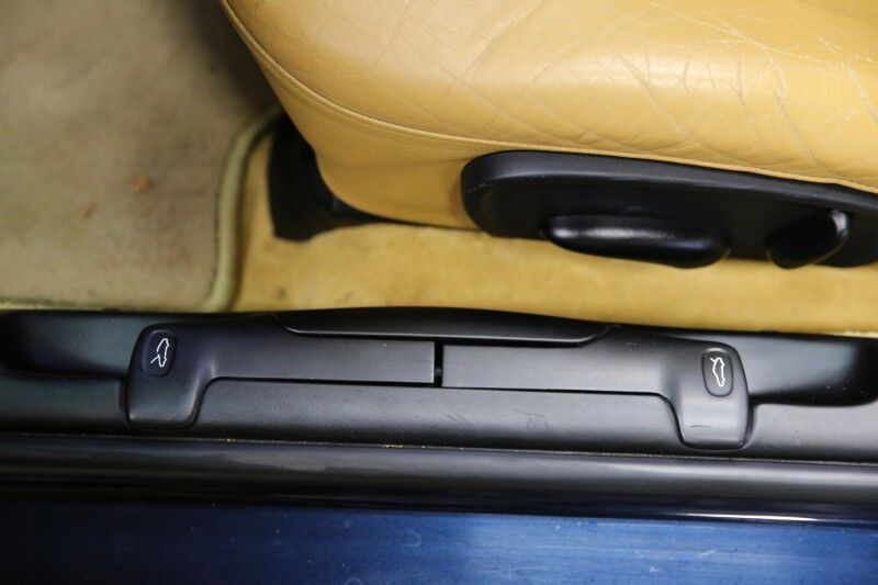 2000 Porsche Boxster Plainview NY