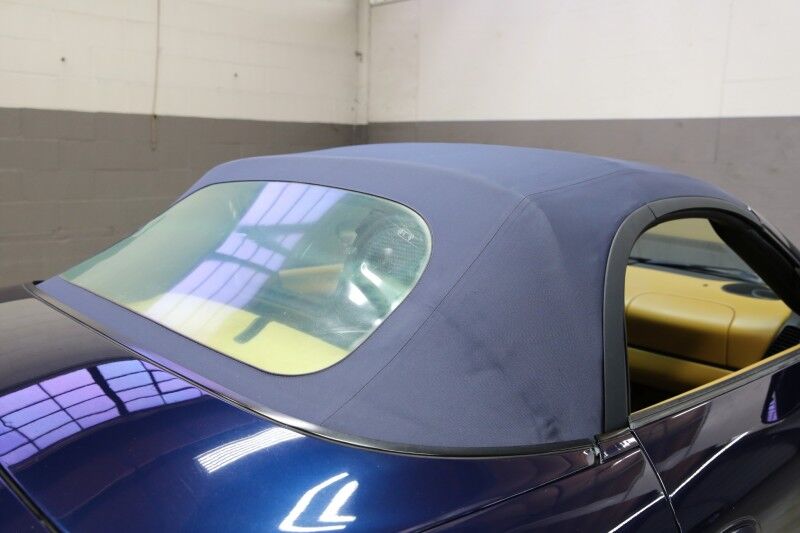 2000 Porsche Boxster Plainview NY