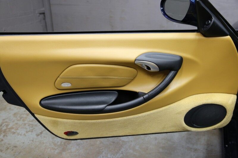 2000 Porsche Boxster Plainview NY