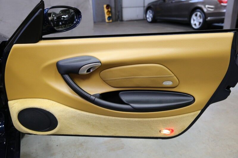 2000 Porsche Boxster Plainview NY
