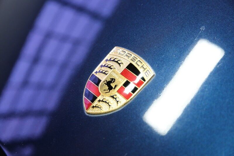 2000 Porsche Boxster Plainview NY