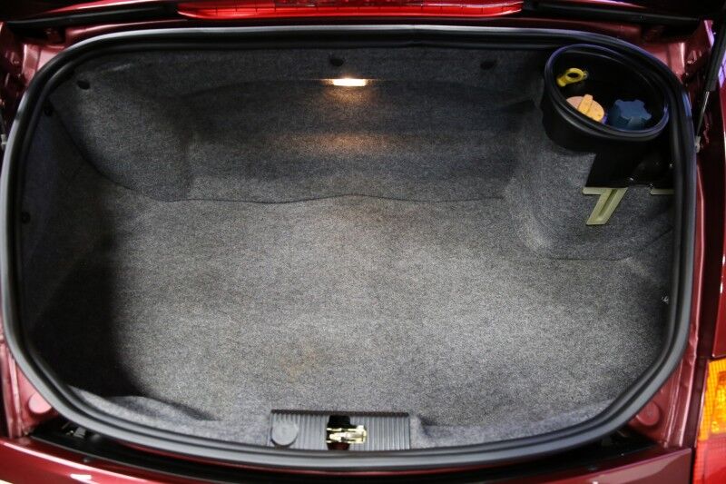 2000 Porsche Boxster Plainview NY