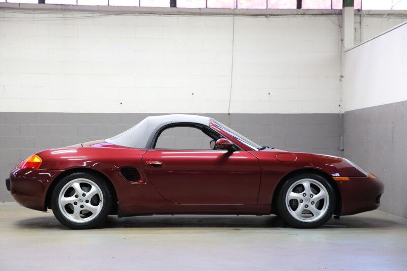 2000 Porsche Boxster Plainview NY