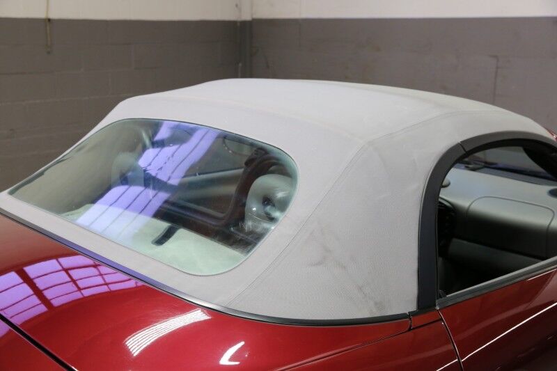 2000 Porsche Boxster Plainview NY