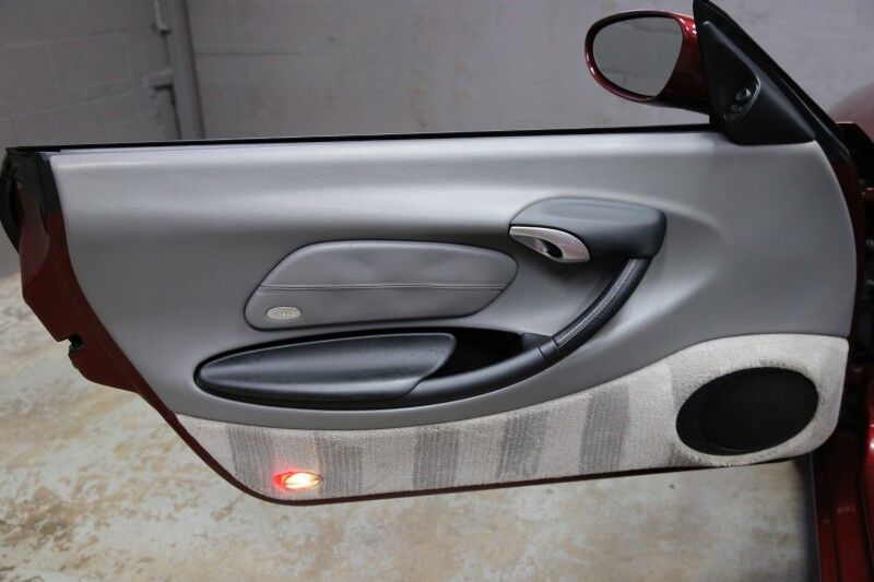 2000 Porsche Boxster Plainview NY