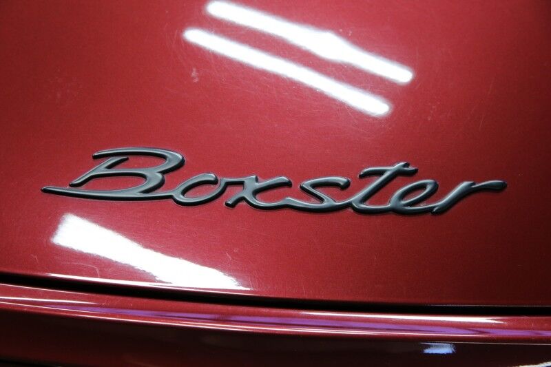 2000 Porsche Boxster Plainview NY