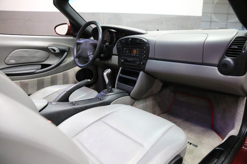 2000 Porsche Boxster Plainview NY