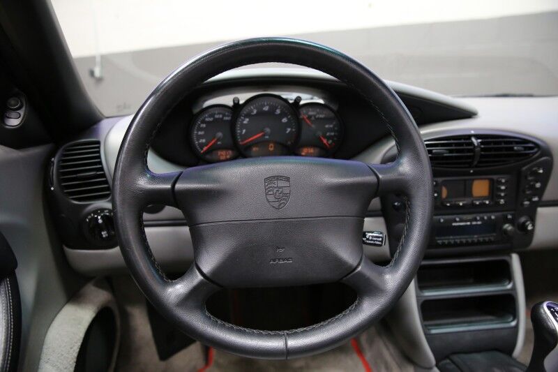 2000 Porsche Boxster Plainview NY