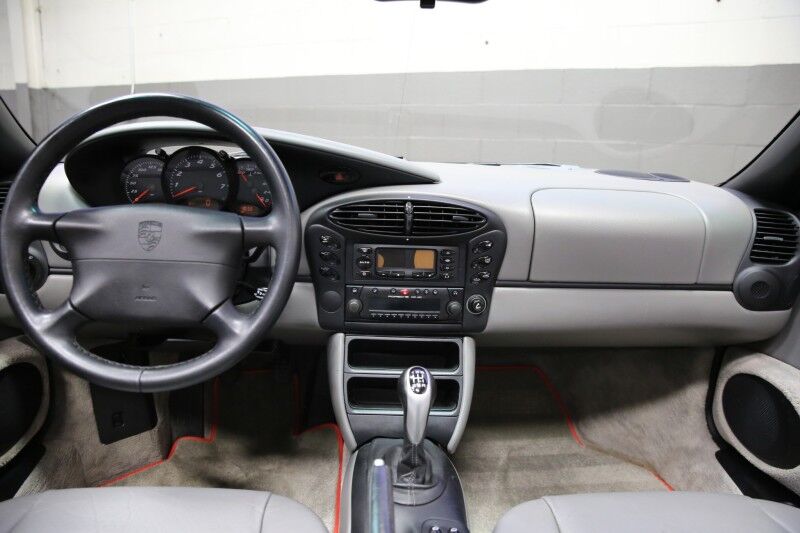 2000 Porsche Boxster Plainview NY