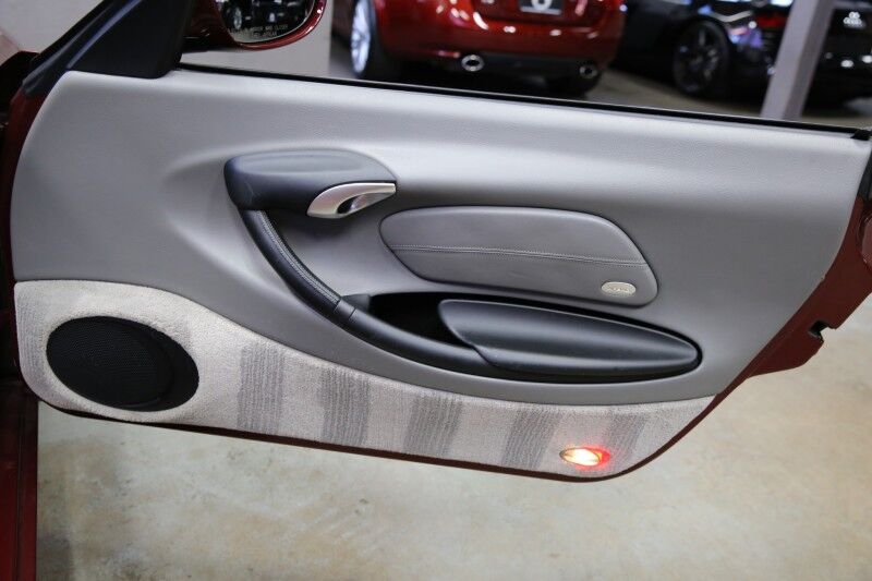 2000 Porsche Boxster Plainview NY