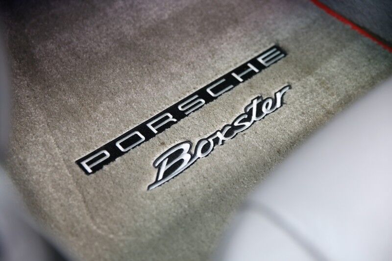 2000 Porsche Boxster Plainview NY